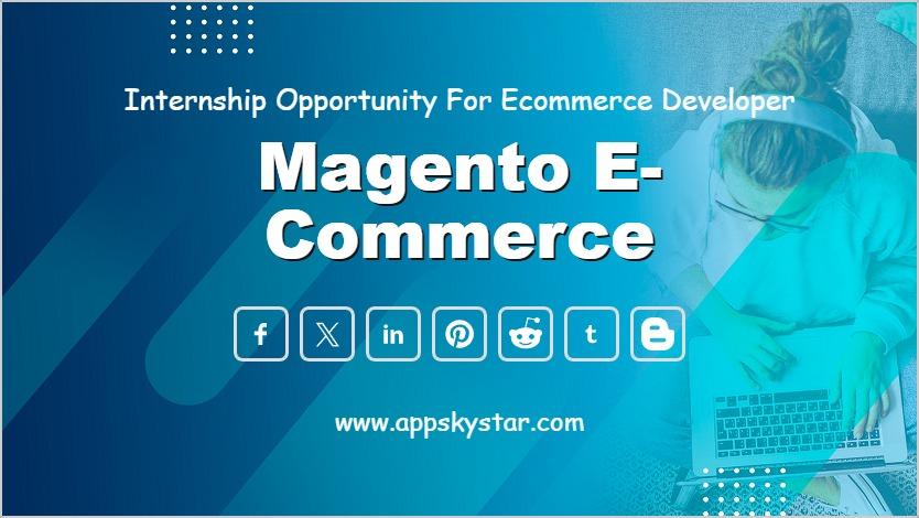 Magento E-Commerce