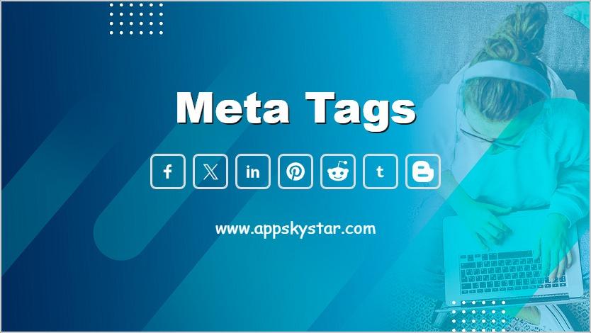 Meta Tags