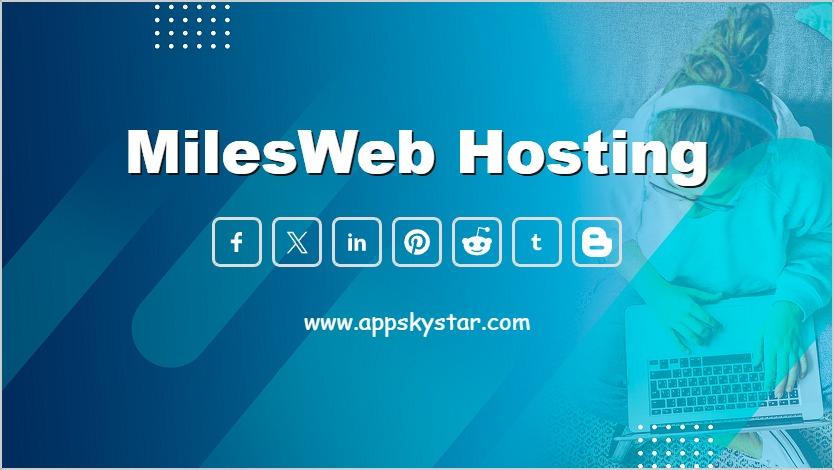MilesWeb Hosting