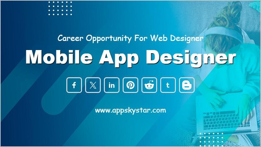 Mobile App Designer