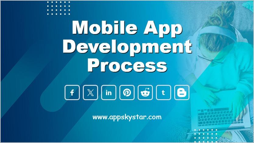 Mobile App Development Process