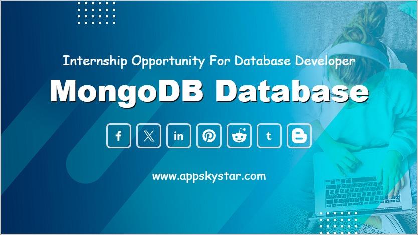 MongoDB Database