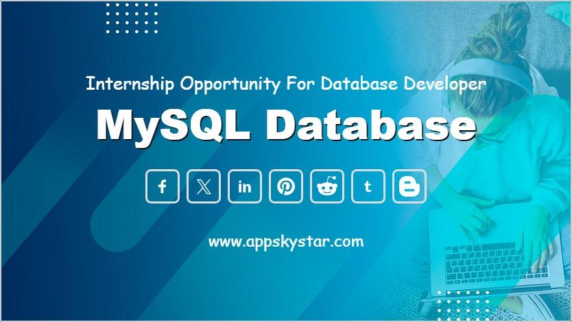 MySQL Database Course