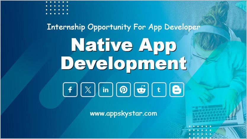 Native App Development