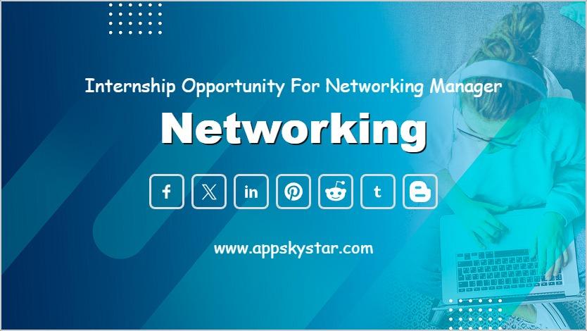 Networking Training
