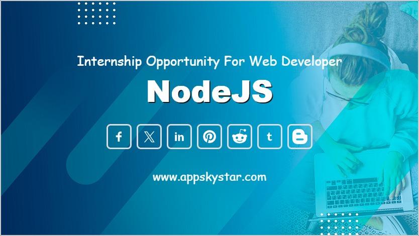 NodeJS