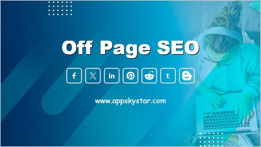 Off Page SEO