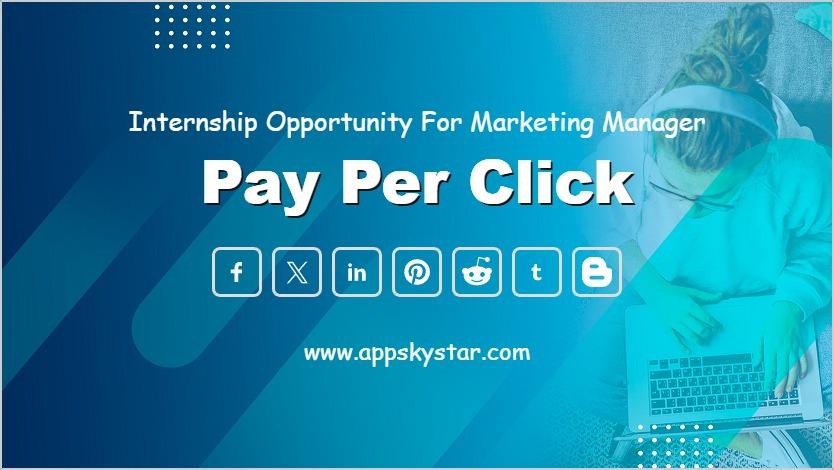 Pay Per Click