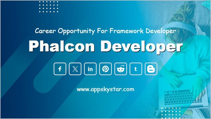 Phalcon Developer