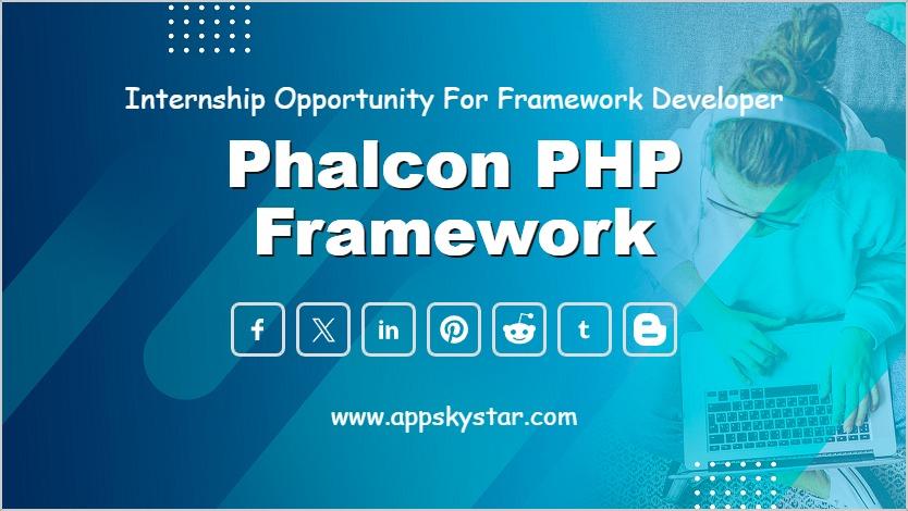 Phalcon PHP Framework