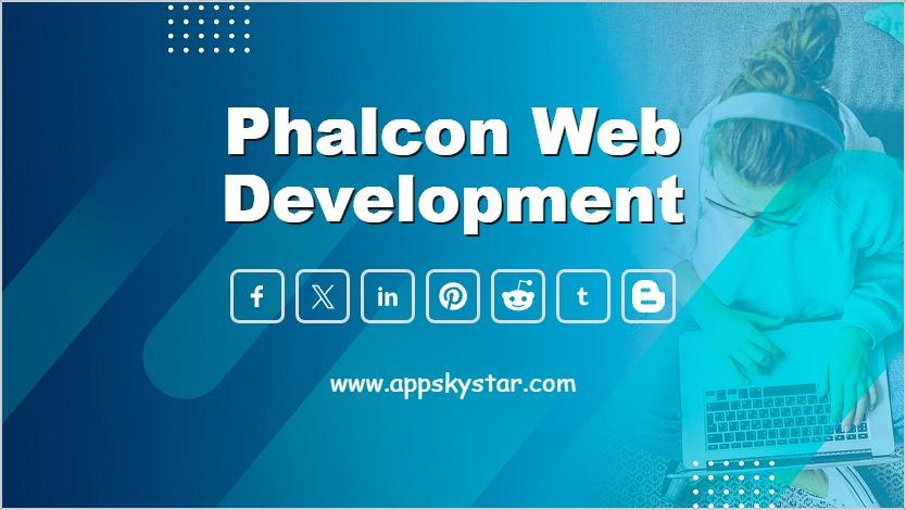 Phalcon Web Development