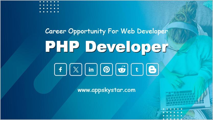 PHP Developer