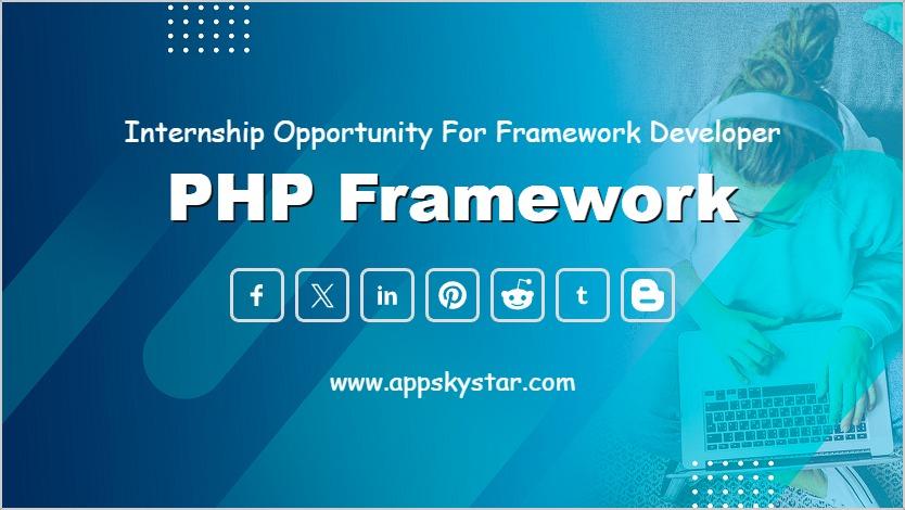 PHP Framework