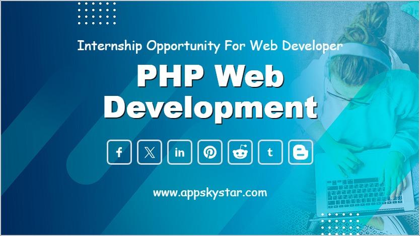 PHP Web Development