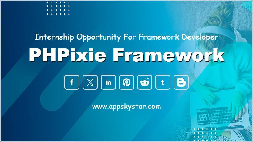 PHPixie Framework