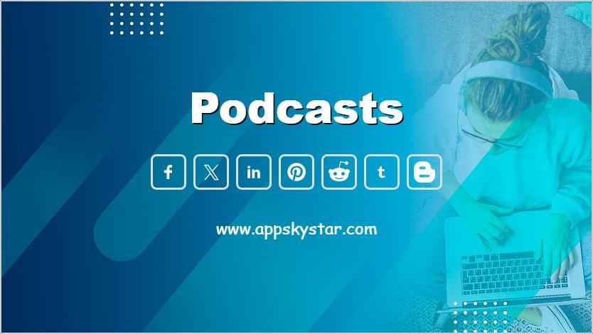 Podcasts