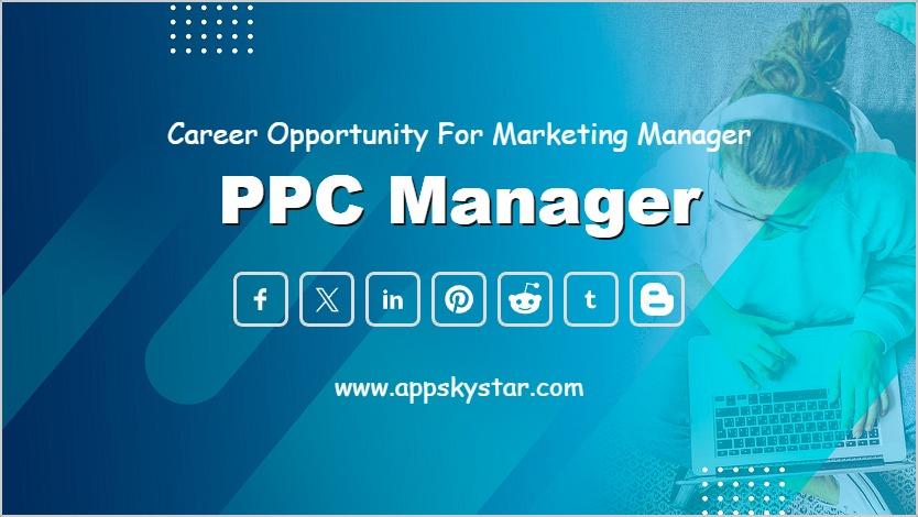 PPC Manager