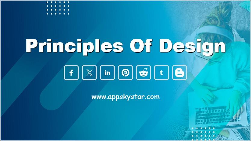UI Design Principles