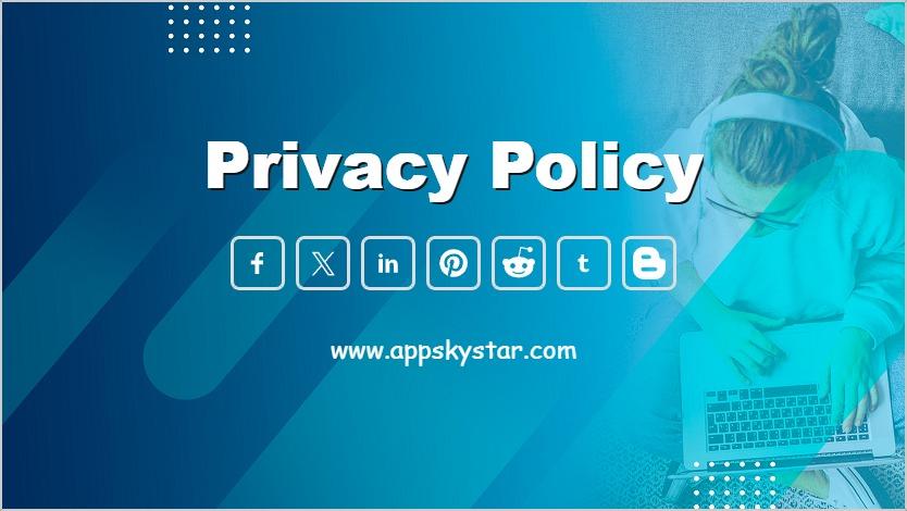 Privacy Policy