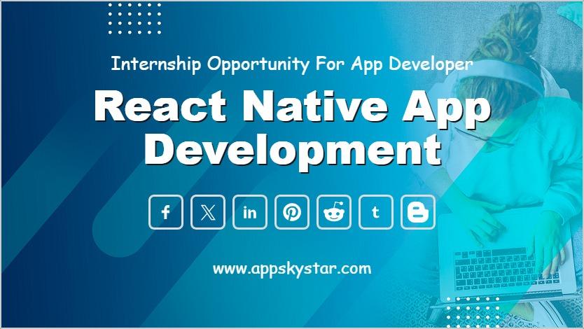 React Native App Development