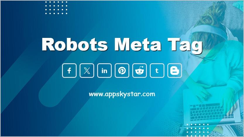 Robots Meta Tag