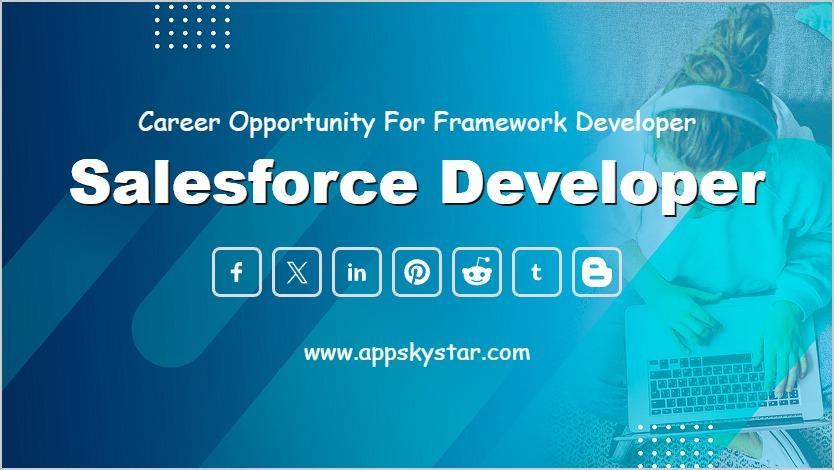 Salesforce Developer