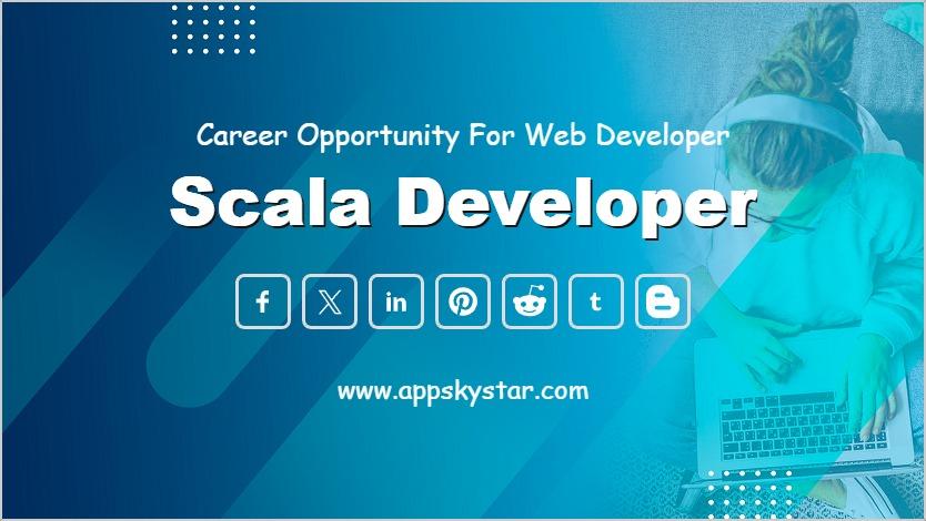 Scala Developer