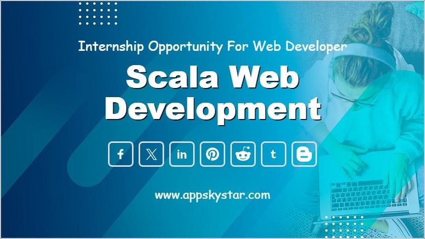 Scala Web Development