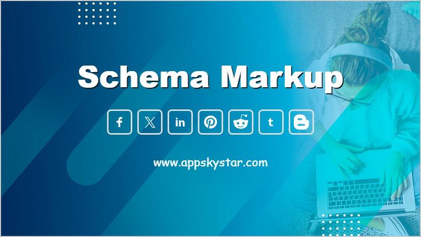 Schema Markup