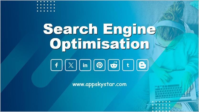 Search Engine Optimisation