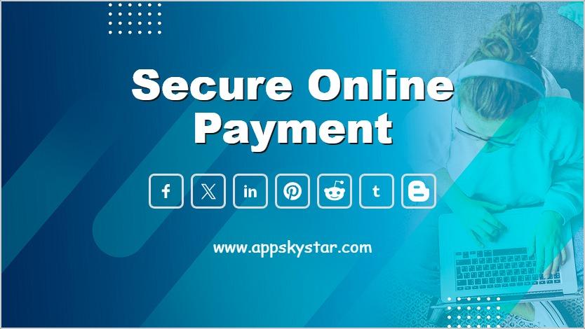 Secure Online Payment