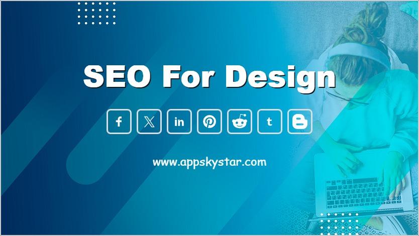 SEO for Design