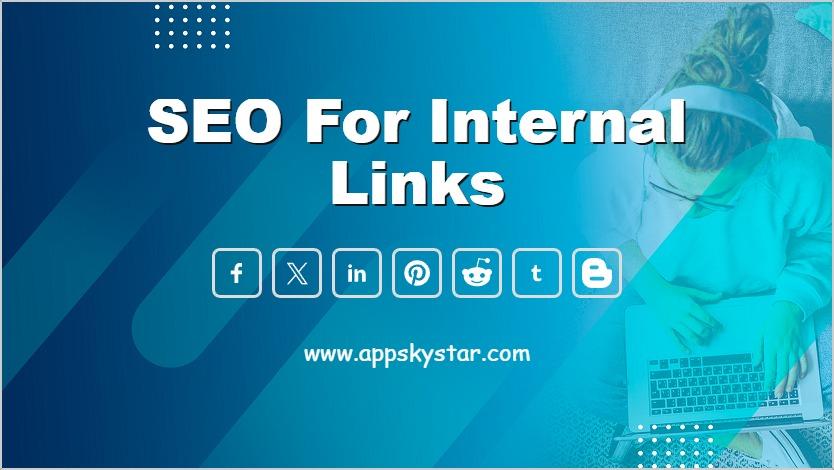 SEO for Internal Links