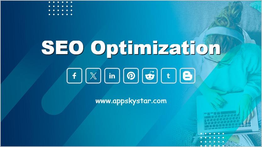SEO Optimization