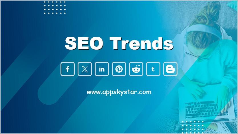SEO Trends