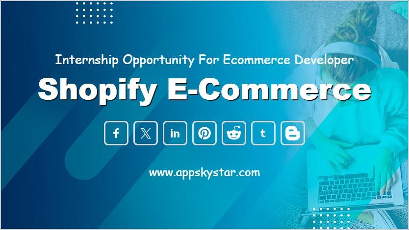 Shopify E-Commerce