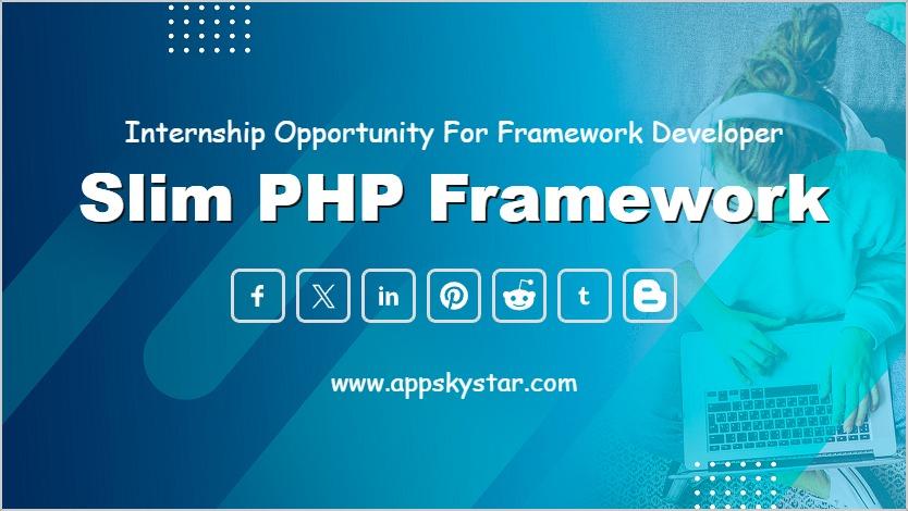 Slim PHP Framework