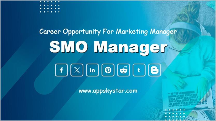 SMO Manager