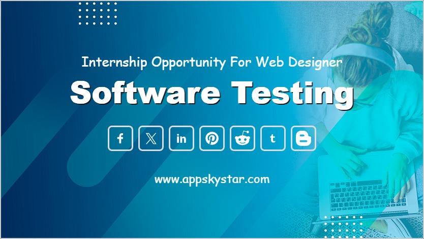 Software Testing Course