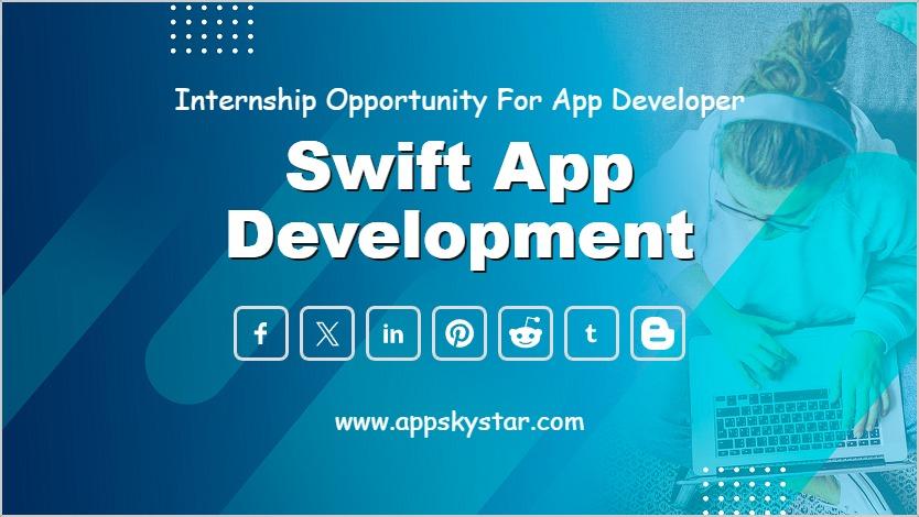 Swift App Development