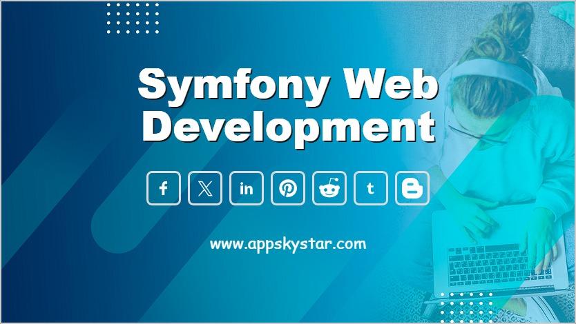 Symfony Web Development