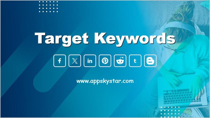 LSI keywords