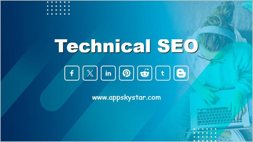 Technical SEO