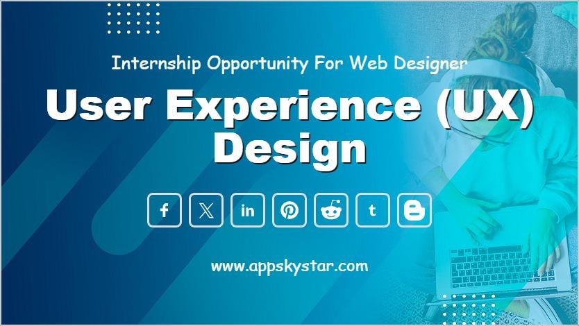 User Experience (UX) Design
