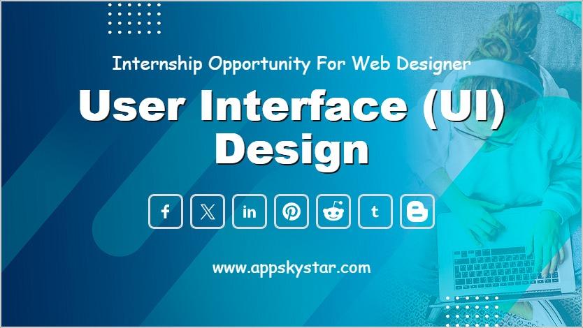 User Interface (UI) Design