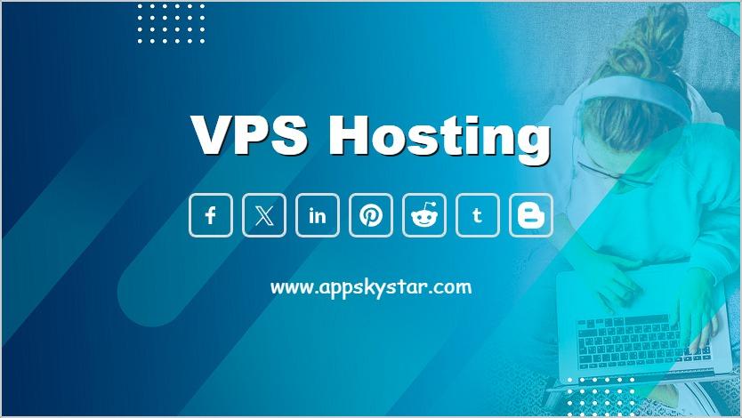 VPS Hosting