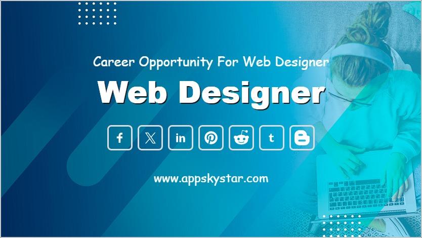 Webpage Designer