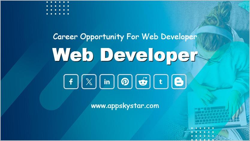 Website Developer