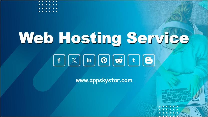 Cheap Web Hosting Services