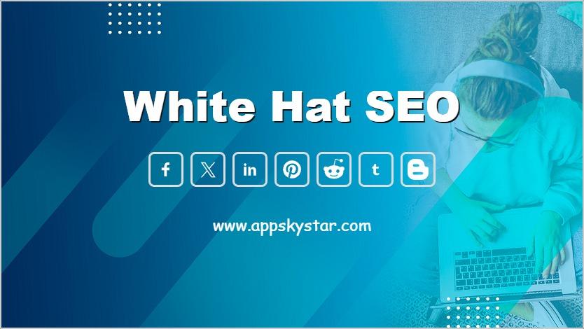 White Hat SEO